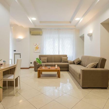 Vila La Casa Di Genella Salerno Exteriér fotografie