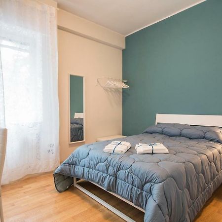 Vila La Casa Di Genella Salerno Exteriér fotografie