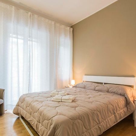 Vila La Casa Di Genella Salerno Exteriér fotografie