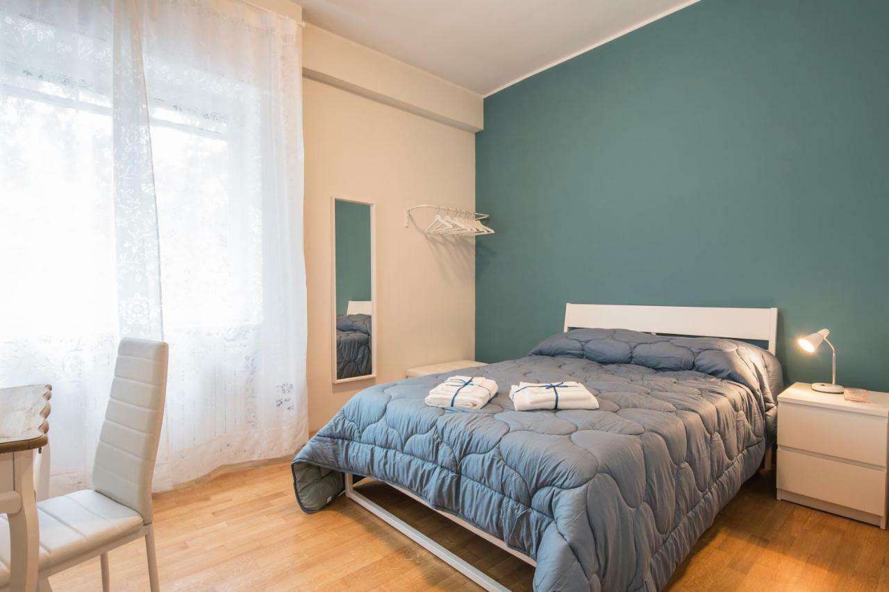 Vila La Casa Di Genella Salerno Exteriér fotografie