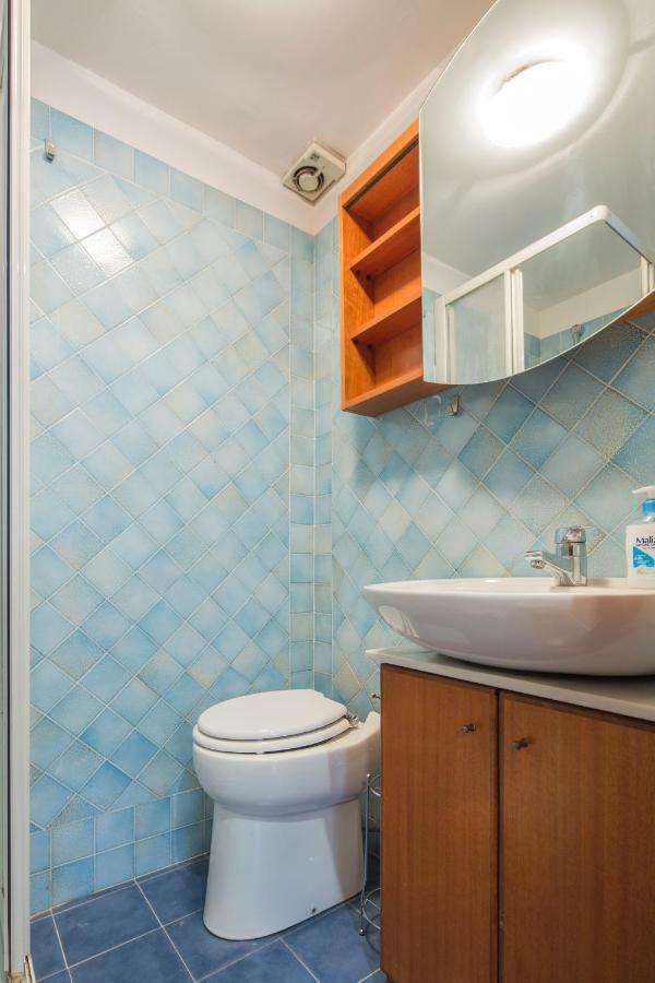 Vila La Casa Di Genella Salerno Exteriér fotografie