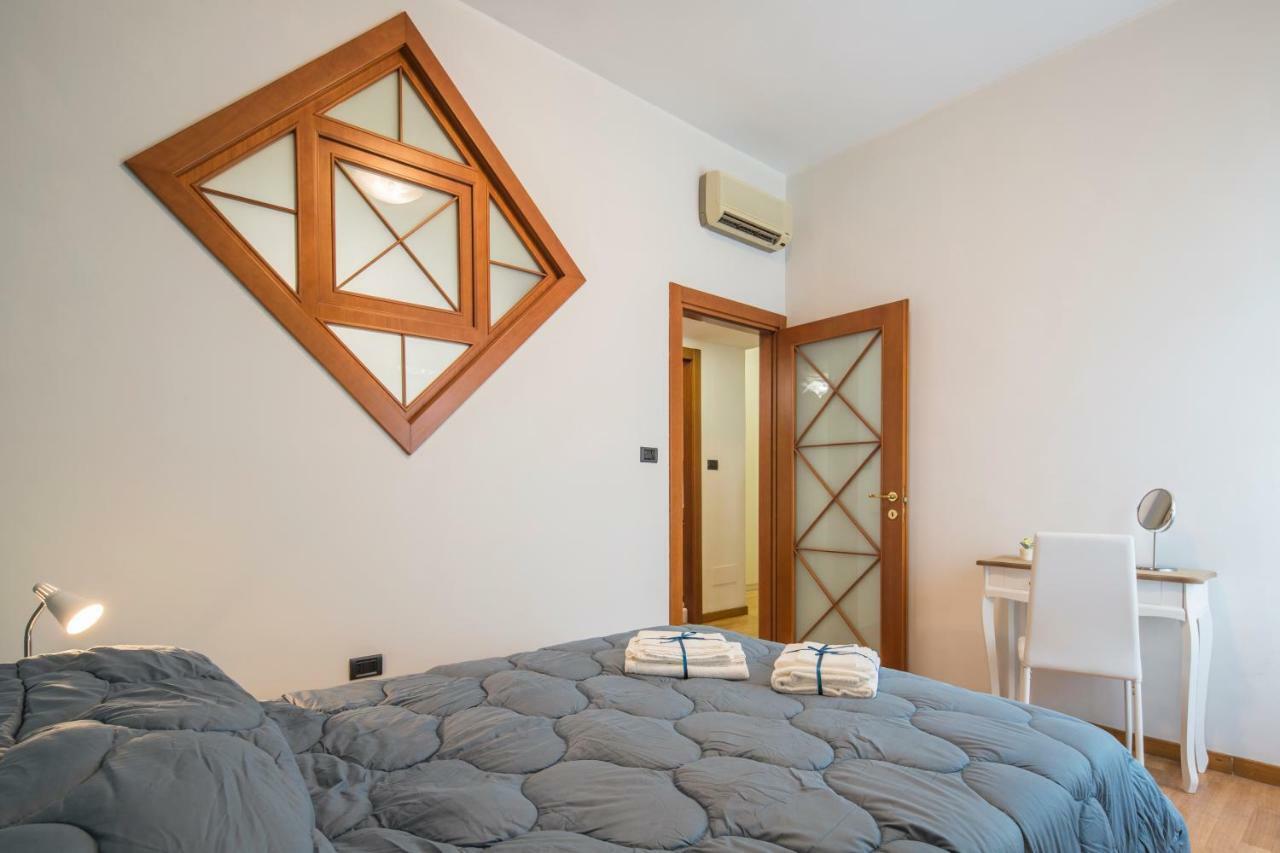 Vila La Casa Di Genella Salerno Exteriér fotografie