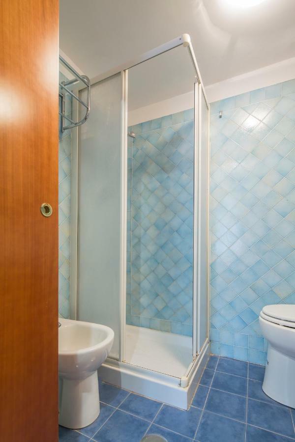 Vila La Casa Di Genella Salerno Exteriér fotografie